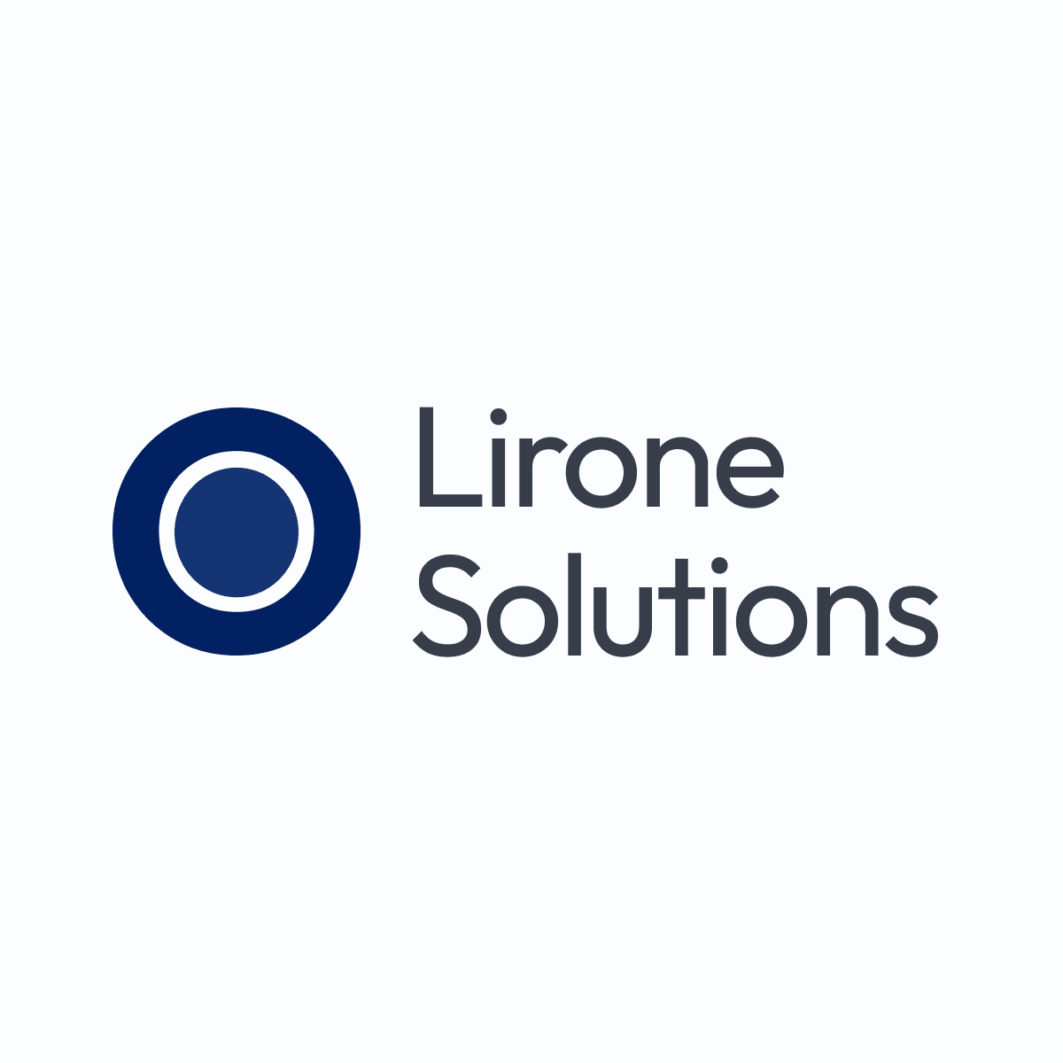 Conference Lirone Solutions - Fin Février 2025