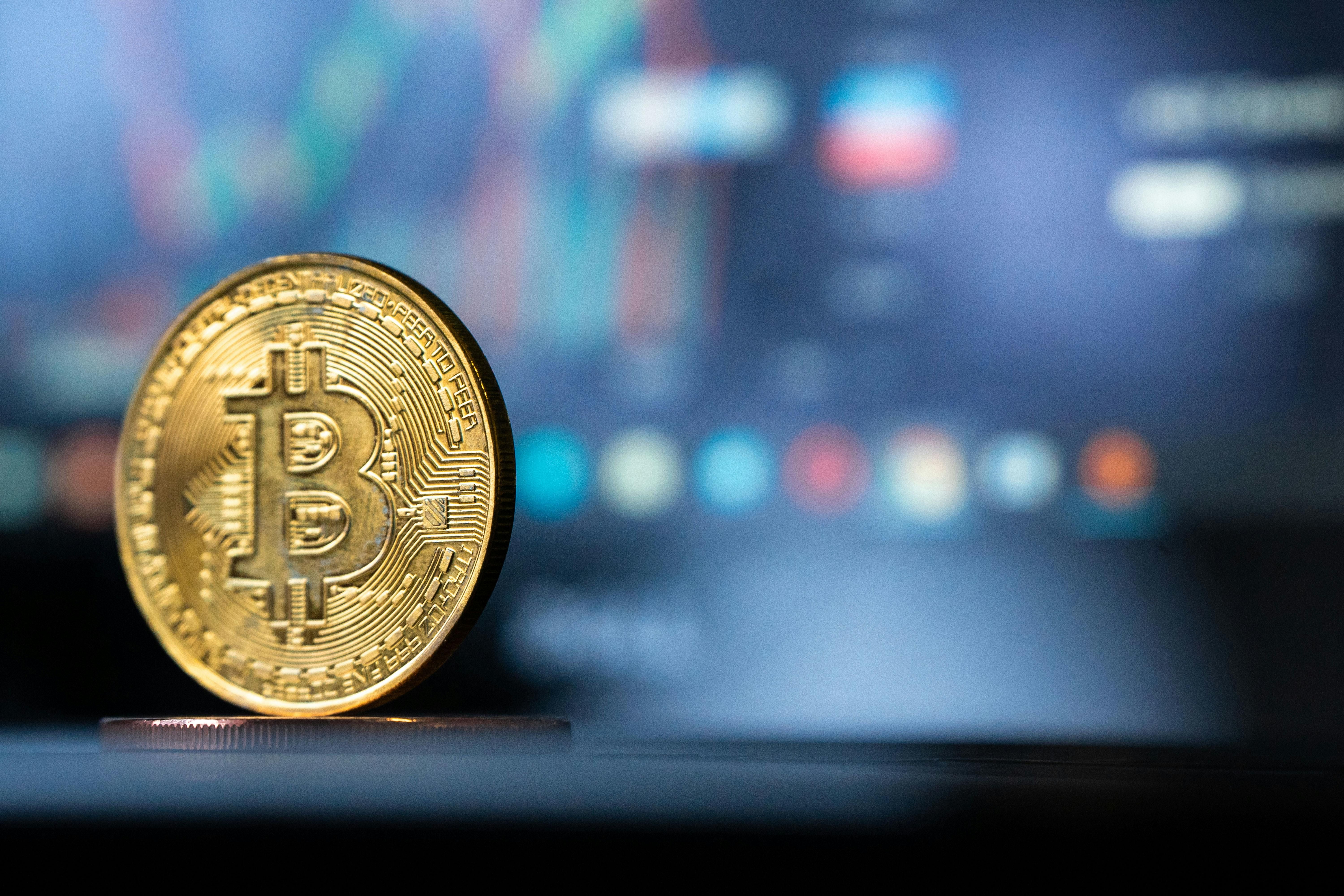 Le Bitcoin : vers de nouveaux sommets en 2025 ?